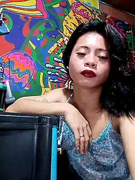 YourHotMenxie18 Pertunjukan Webcam