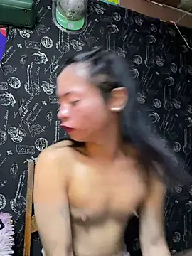 YourHotMenxie18 Pertunjukan Webcam