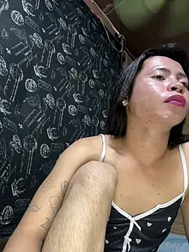 YourHotMenxie18 Pertunjukan Webcam
