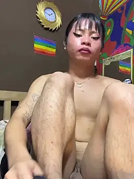 YourHotMenxie18 Webcam show