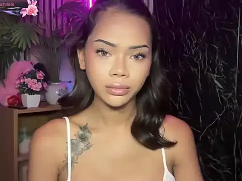 Show Webcam de ur_holly_lexie