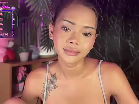 Show Webcam de ur_holly_lexie