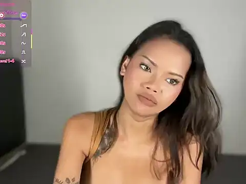 ur_holly_lexie Pertunjukan Webcam