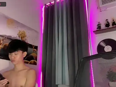ur_holly_lexie Pertunjukan Webcam