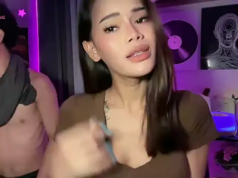 ur_holly_lexie Pertunjukan Webcam