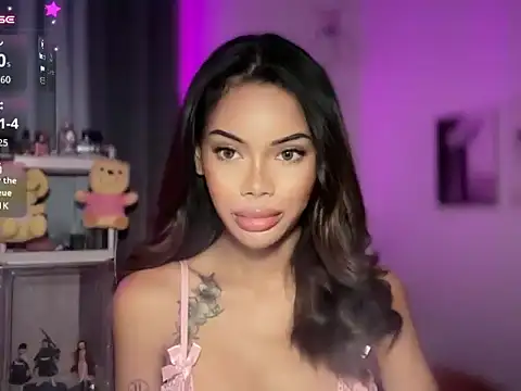 ur_holly_lexien Webbikameraesitys