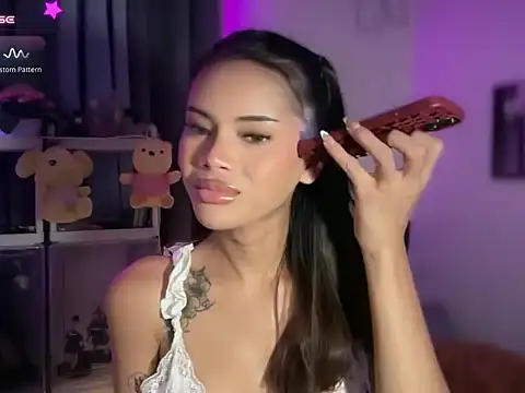 ur_holly_lexie Webcam show