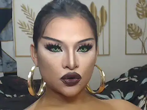 GoddessOFALLx Webcamshow
