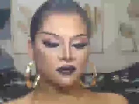 GoddessOFALLx – webcam-show