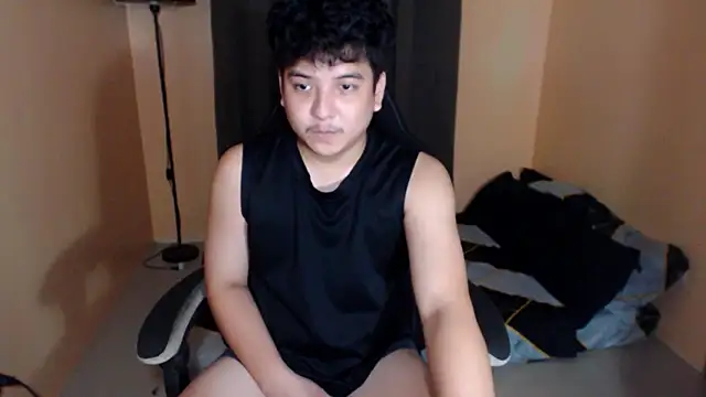 Prince_Killian Pertunjukan Webcam