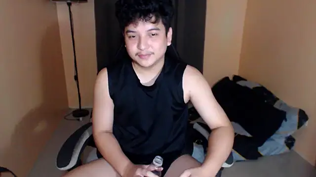Prince_Killian Pertunjukan Webcam
