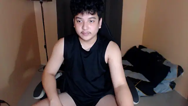 Prince_Killian Pertunjukan Webcam