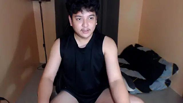 Prince_Killian's Webcam Show