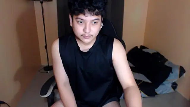 Prince_Killian Pertunjukan Webcam