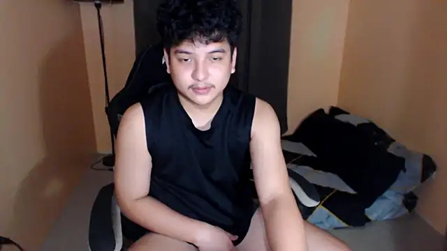 Prince_Killian Webcam show