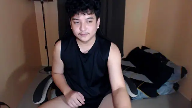 Prince_Killian Webcam Show