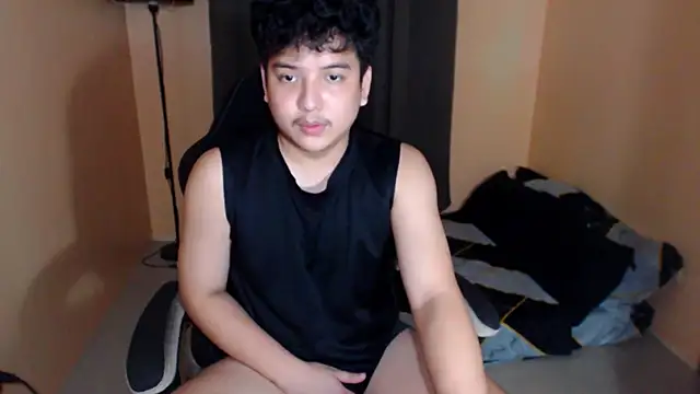 Prince_Killian Pertunjukan Webcam