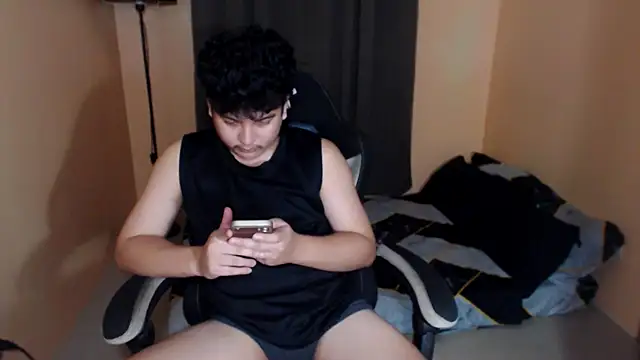 Prince_Killian Pertunjukan Webcam