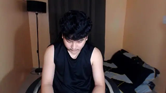 Prince_Killian Pertunjukan Webcam