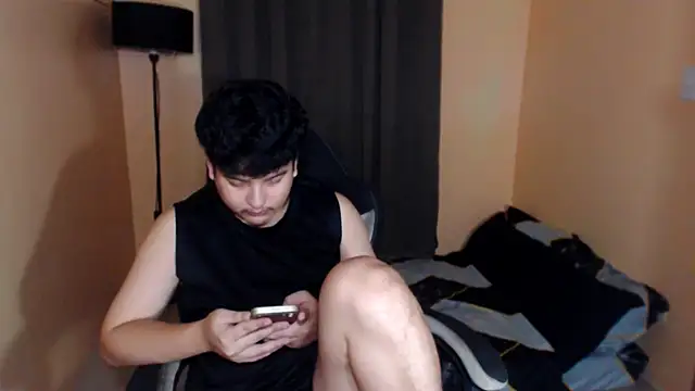 Prince_Killian Pertunjukan Webcam