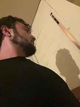 Webkamerová show H_Lopez713