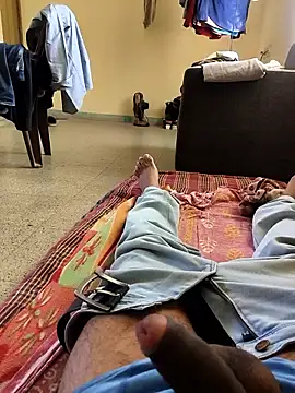 vichuhot's Webcam Show