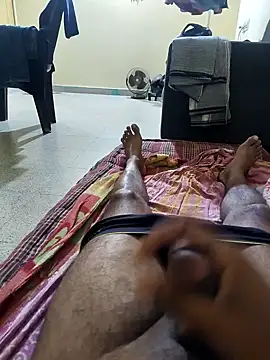 Pokazy przed kamerką – vichuhot