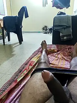 Show Webcam de vichuhot