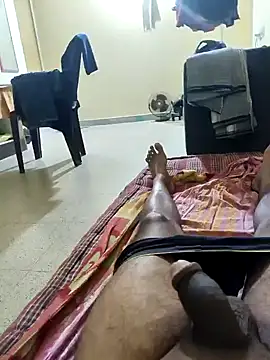 vichuhot's Webcam Show