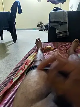 vichuhot's Webcam Show