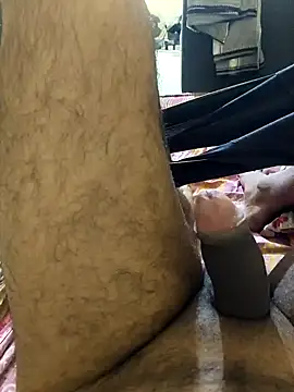 Show webcam de vichuhot