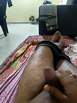 vichuhot webcam show