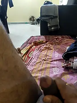 vichuhot's Webcam Show