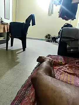 vichuhot's Webcam Show