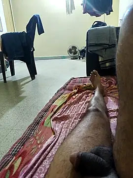 vichuhotn Webbikameraesitys