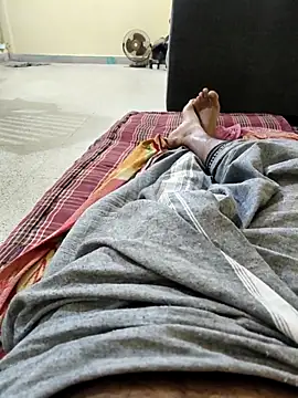 vichuhot's Webcam Show