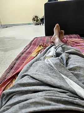 vichuhot's Webcam Show