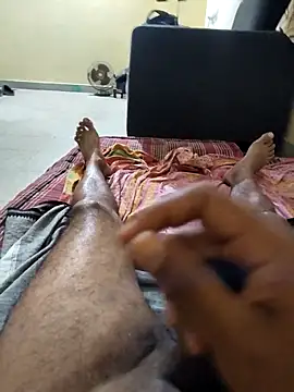 vichuhot's Webcam Show