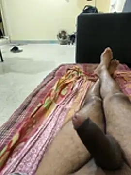 Pokazy przed kamerką – vichuhot