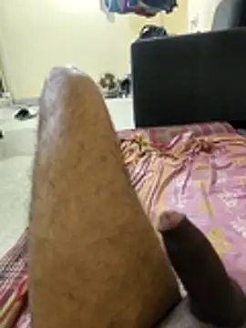 vichuhot's Webcam Show