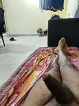 vichuhot – Kamerová šou