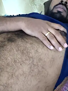 Pertunjukan Kamera Web vichuhot