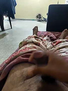 vichuhot Webcam Show