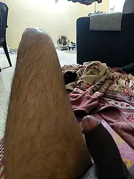 Show webcam de vichuhot