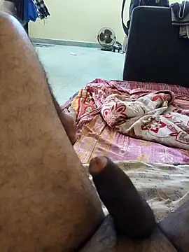 vichuhot Show in webcam