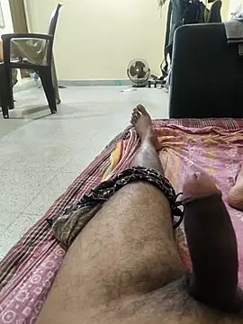 vichuhot's Webcam Show