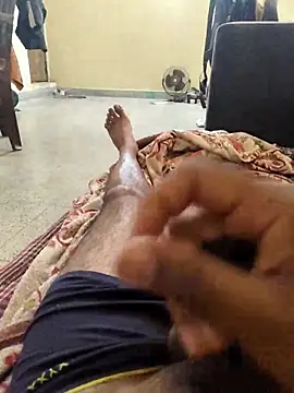 vichuhot Webcam-Show