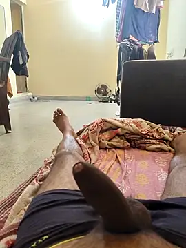 vichuhot webkamerás műsora