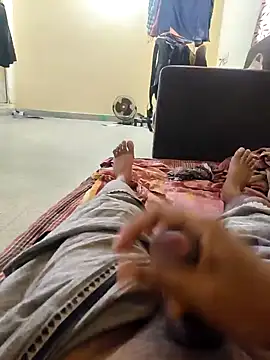 Webkamerová show vichuhot