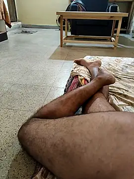 vichuhotのウェブカメラショー